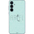 Disney The Little Mermaid Ariel Daydreamer Art Galaxy A35 5G Skin